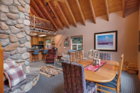 Ski Cabin 3br Hyak Fire Place 5 mins to Hill